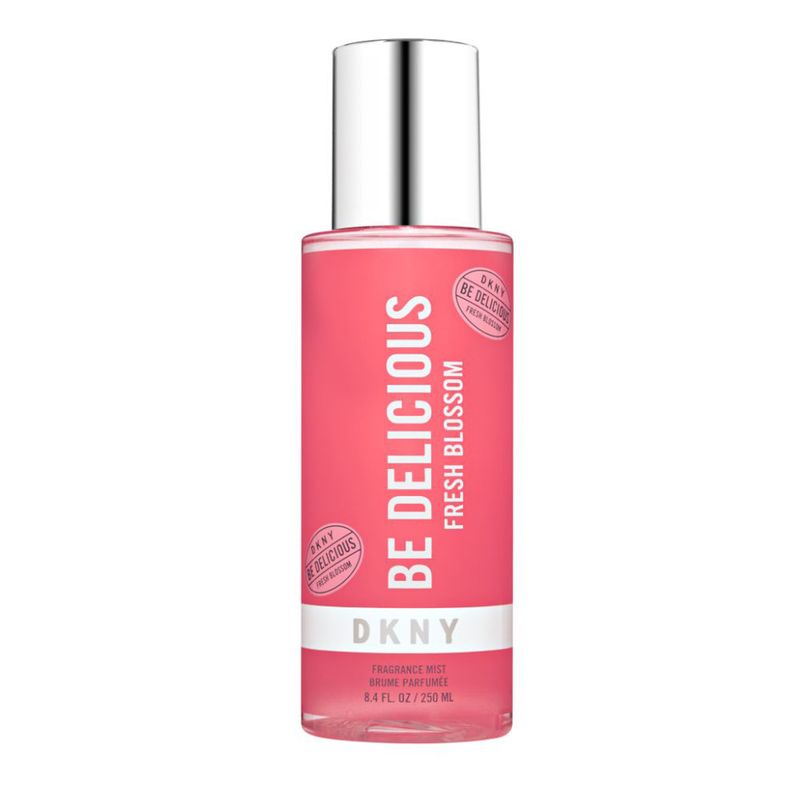 DKNY - Perfume Mujer DKNY Be Delicious Fresh Blossom 250 ml Body mist