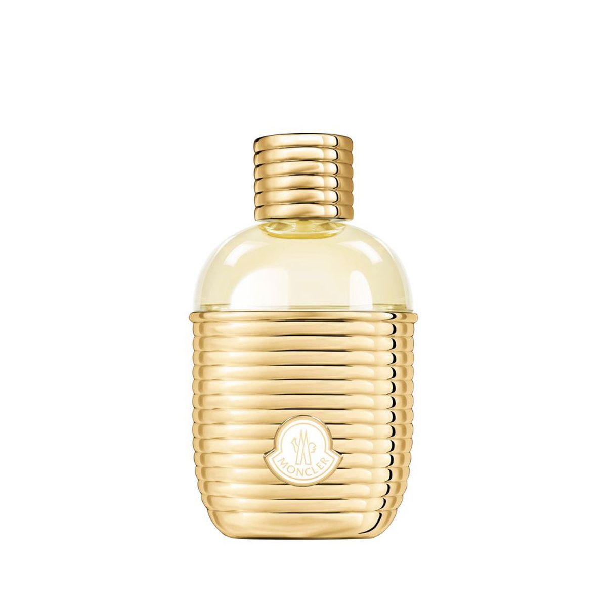 MONCLER - Perfume Mujer Moncler Pour Femme Sunrise 100 ml Eau de parfum 