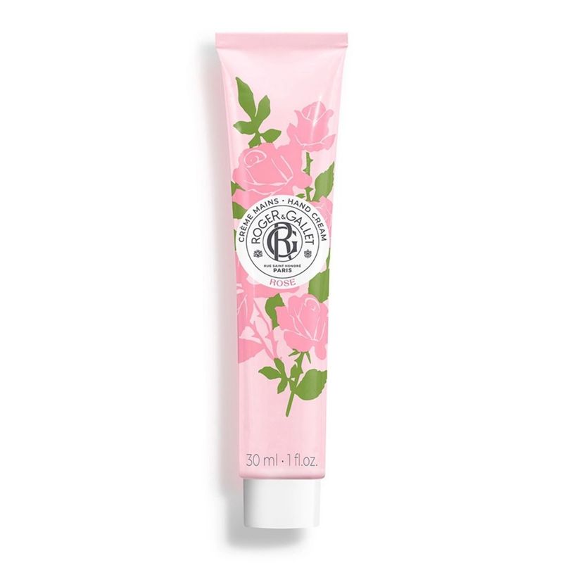 ROGER & GALLET - Tratamiento para manos Rose Roger & Gallet para Todo tipo de piel 30 ml