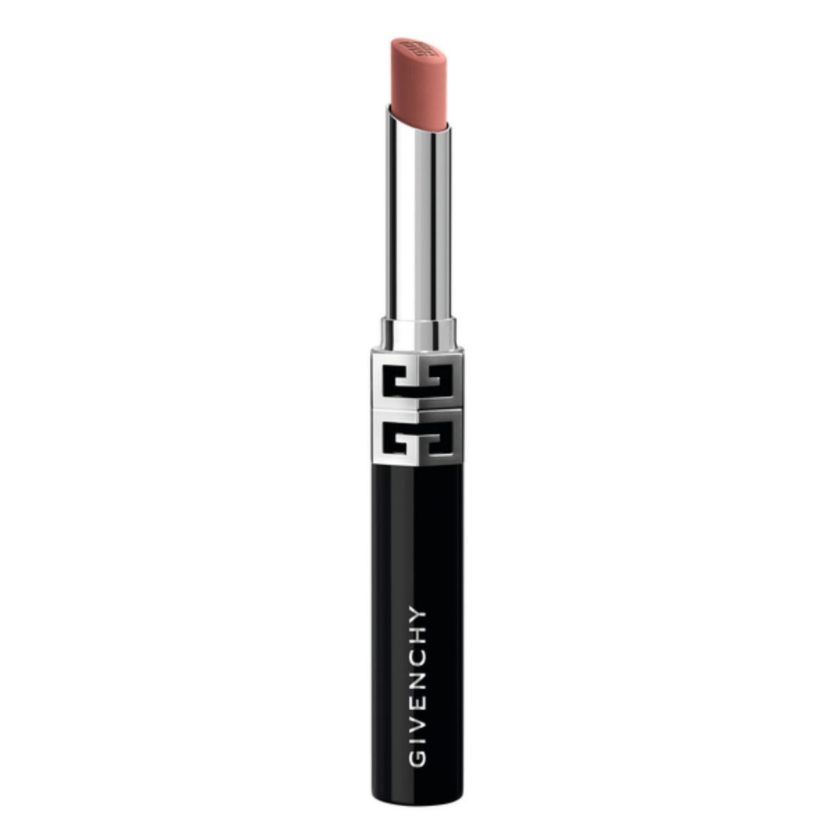 GIVENCHY - Labial Le Rouge Velvet Matte Givenchy 2.3 gr 