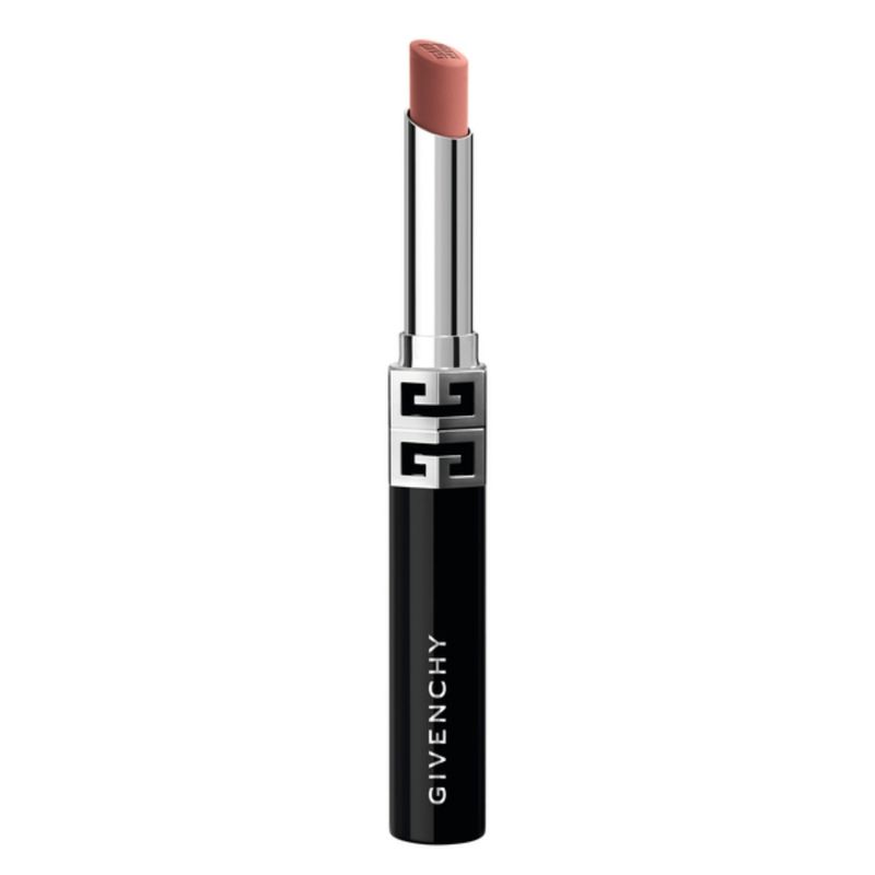 GIVENCHY - Labial Le Rouge Velvet Matte Givenchy 2.3 gr