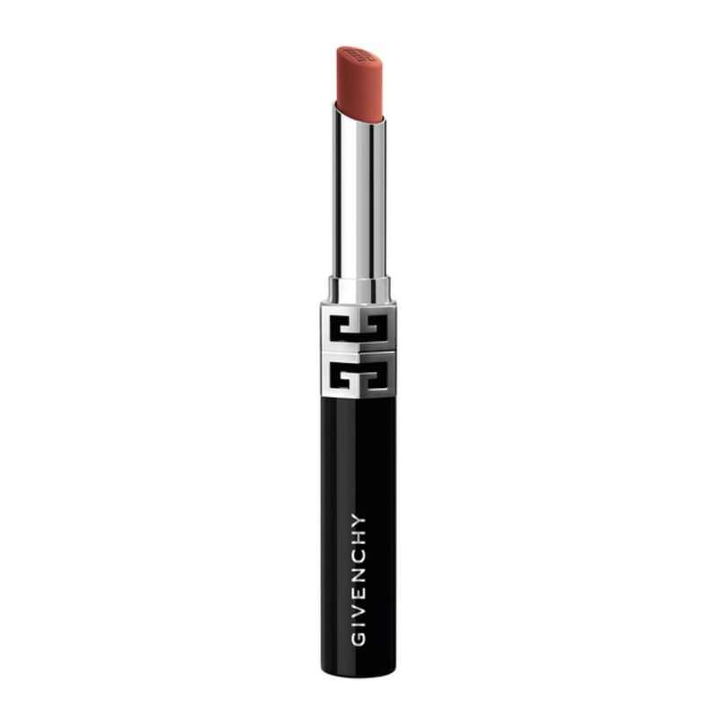 GIVENCHY - Labial Le Rouge Velvet Matte Givenchy 2.3 gr
