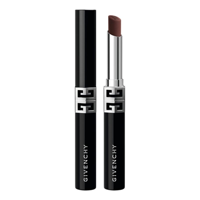 GIVENCHY - Labial Le Rouge Velvet Matte Givenchy 2.3 gr