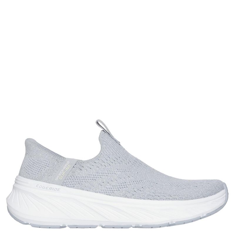 SKECHERS - Tenis Skechers Slip Ins Moda Edgeride Dream State Mujer 