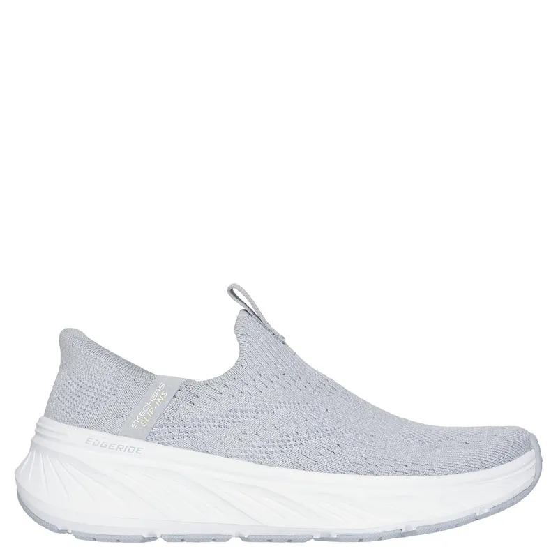 SKECHERS - Tenis Skechers Slip Ins Moda Edgeride Dream State Mujer 