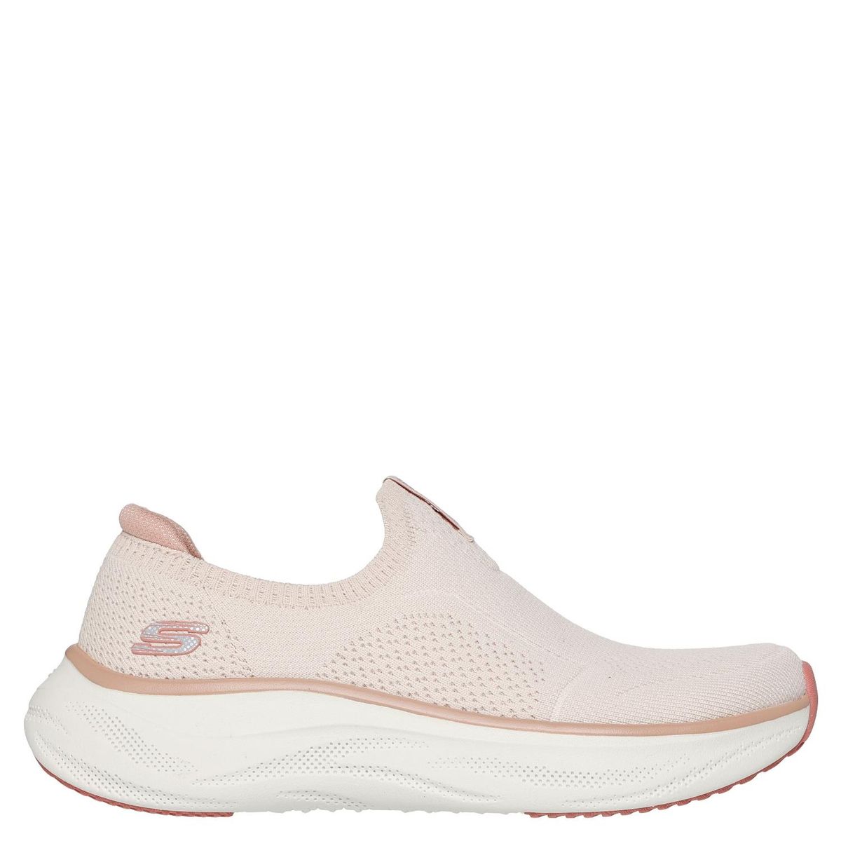 SKECHERS - Tenis Skechers Moda Skech Cloud Soft Serenity Mujer 