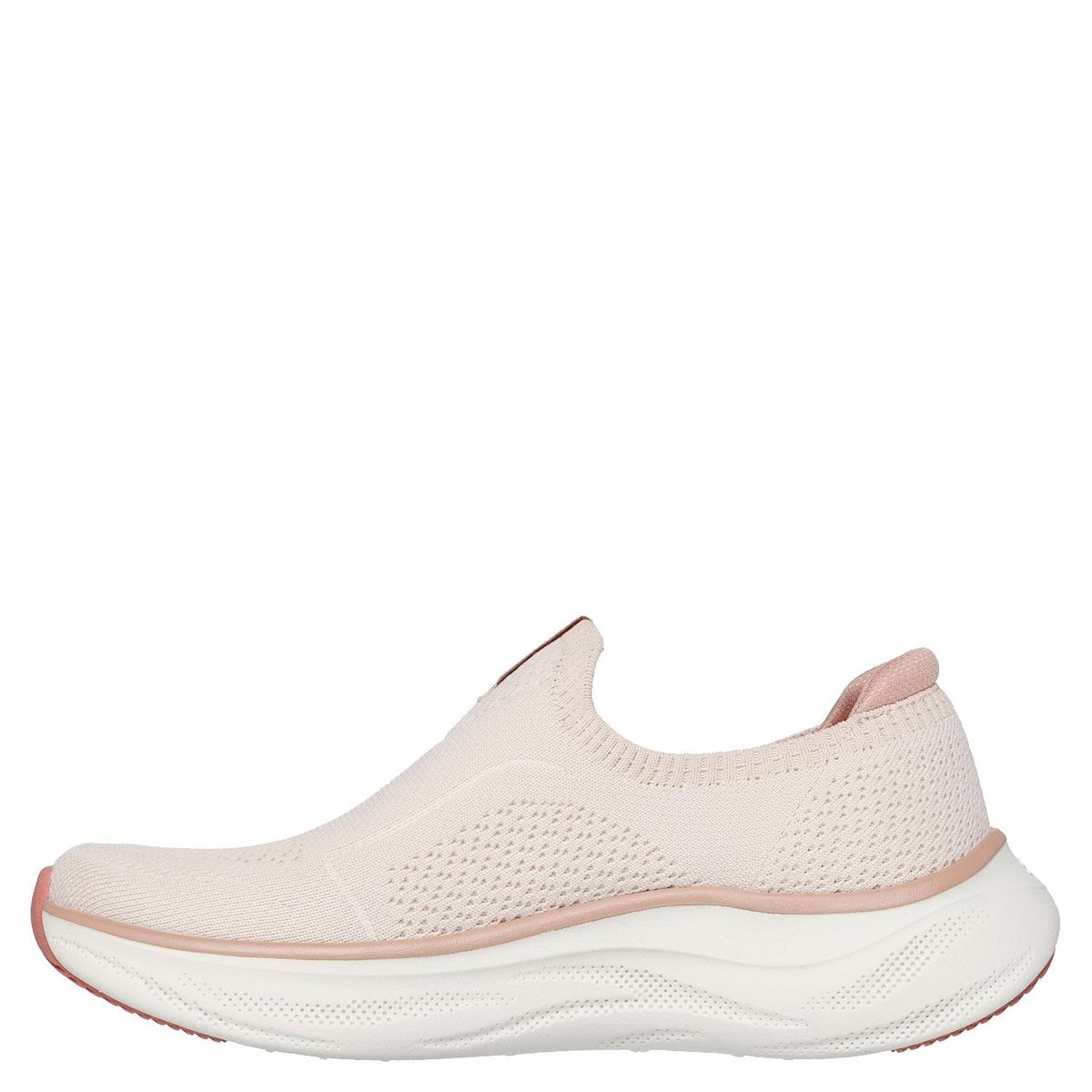 SKECHERS - Tenis Skechers Moda Skech Cloud Soft Serenity Mujer 