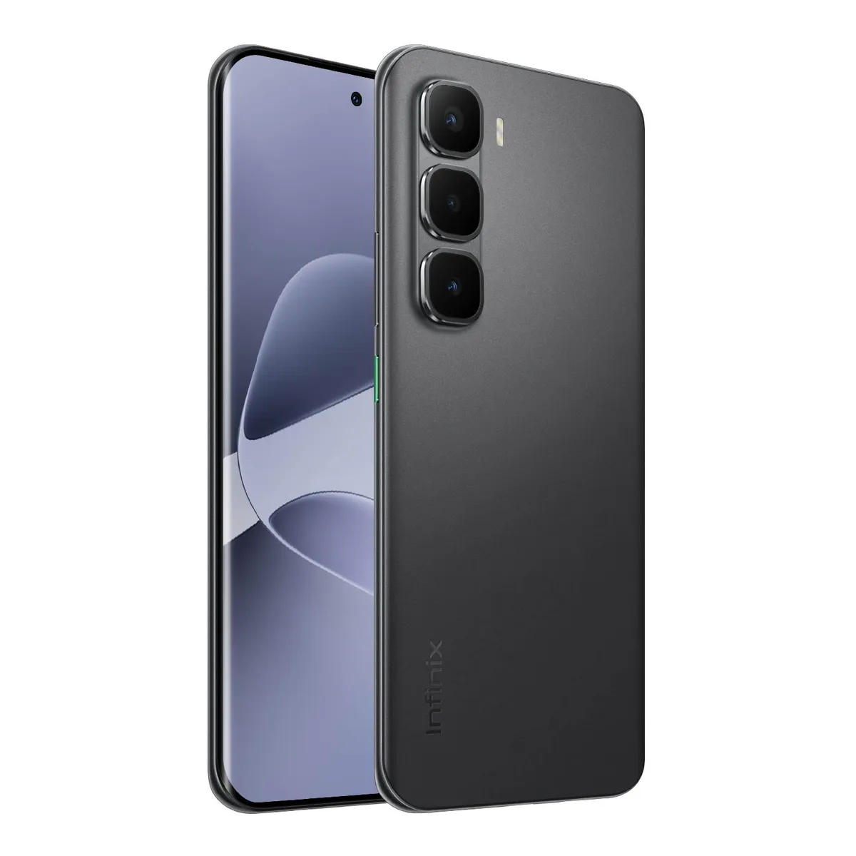 INFINIX - Celular HOT 60 PRO+ |4G |256 GB |8GB RAM