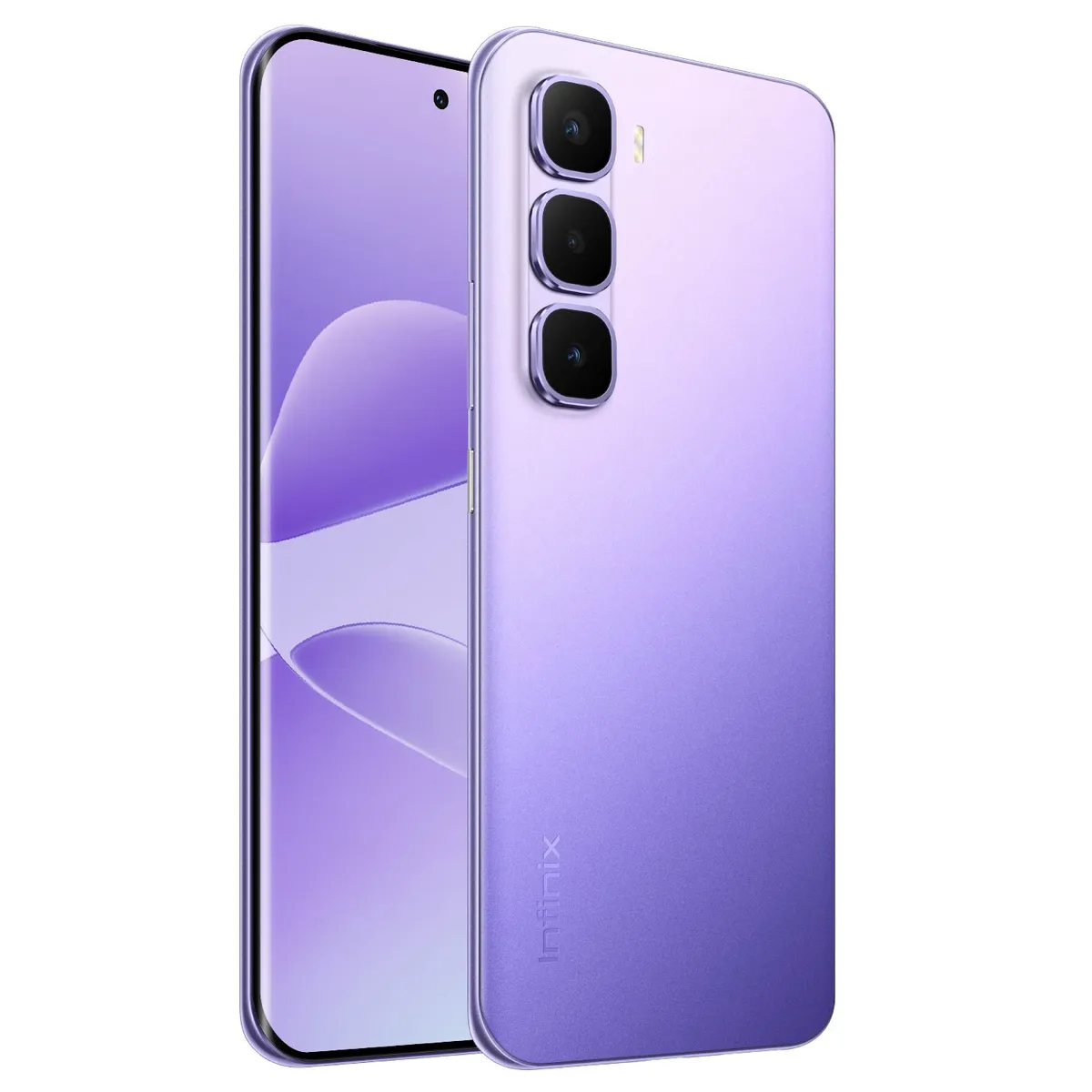 INFINIX - Celular HOT 60 PRO+ |4G |256 GB |8GB RAM