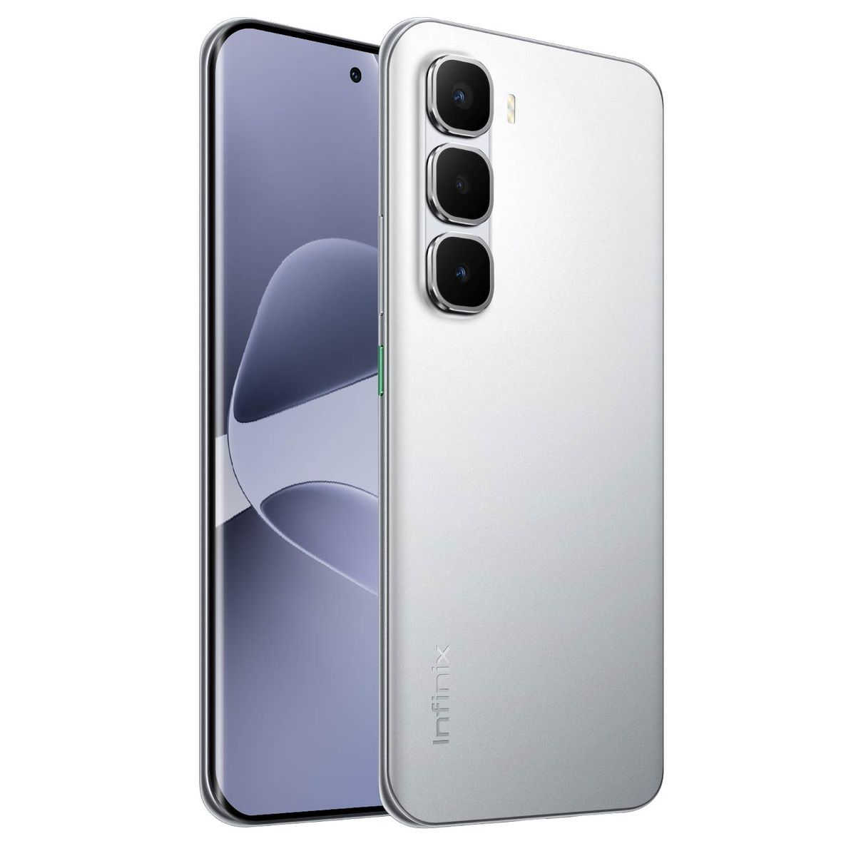 INFINIX - Celular HOT 60 PRO+ |4G |256 GB |8GB RAM