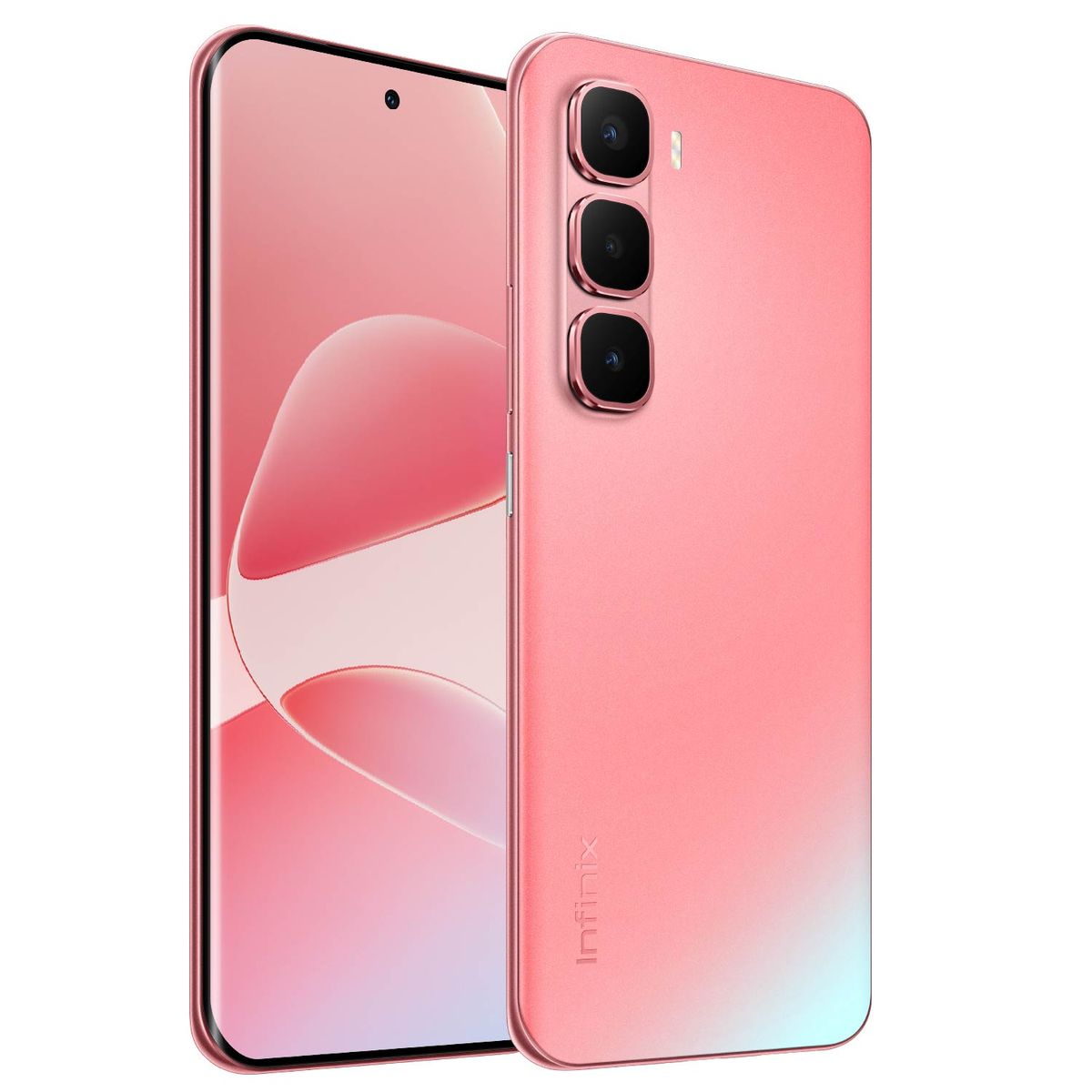 INFINIX - Celular HOT 60 PRO+ |4G |256 GB |8GB RAM