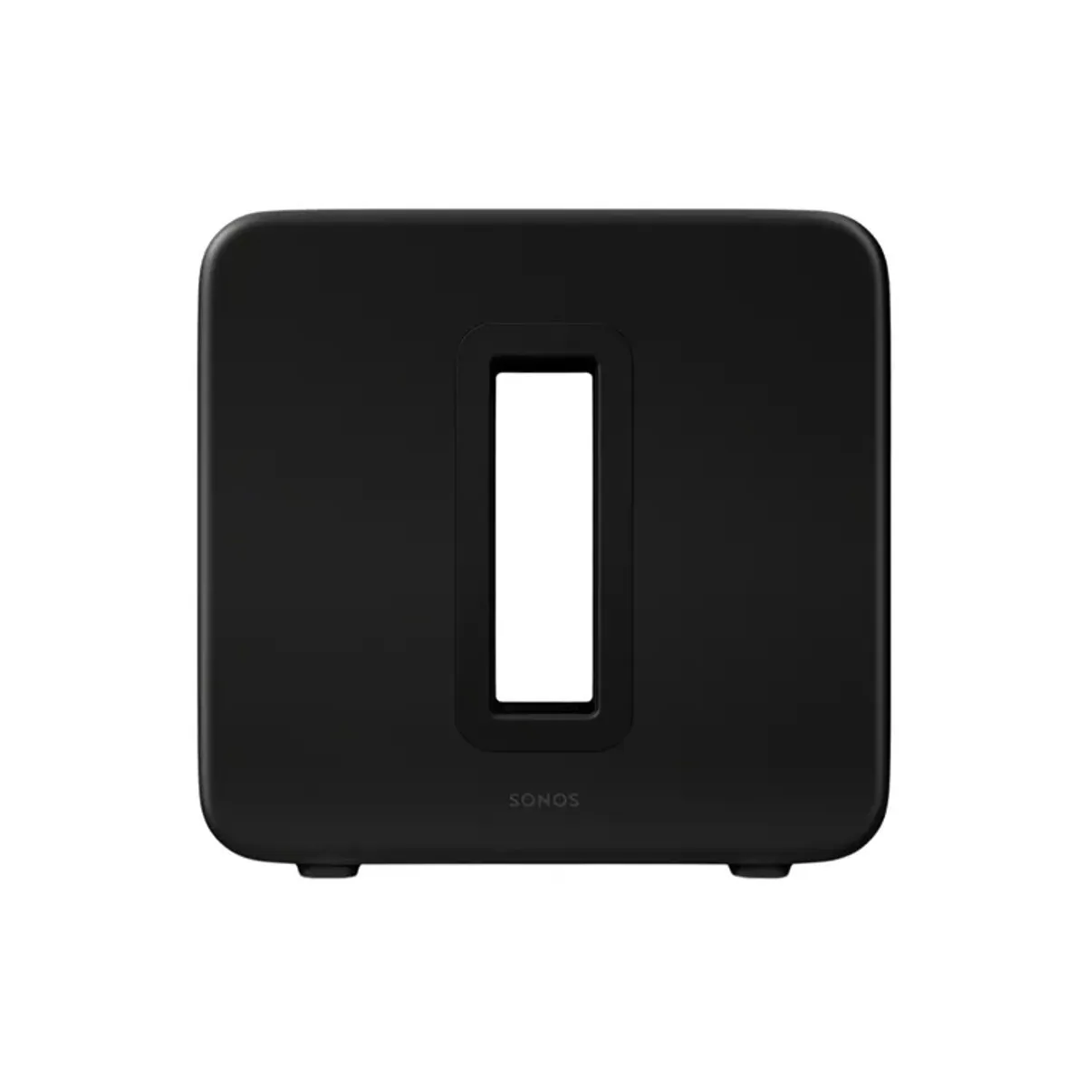SONOS - Subwoofer SONOS SUB 4