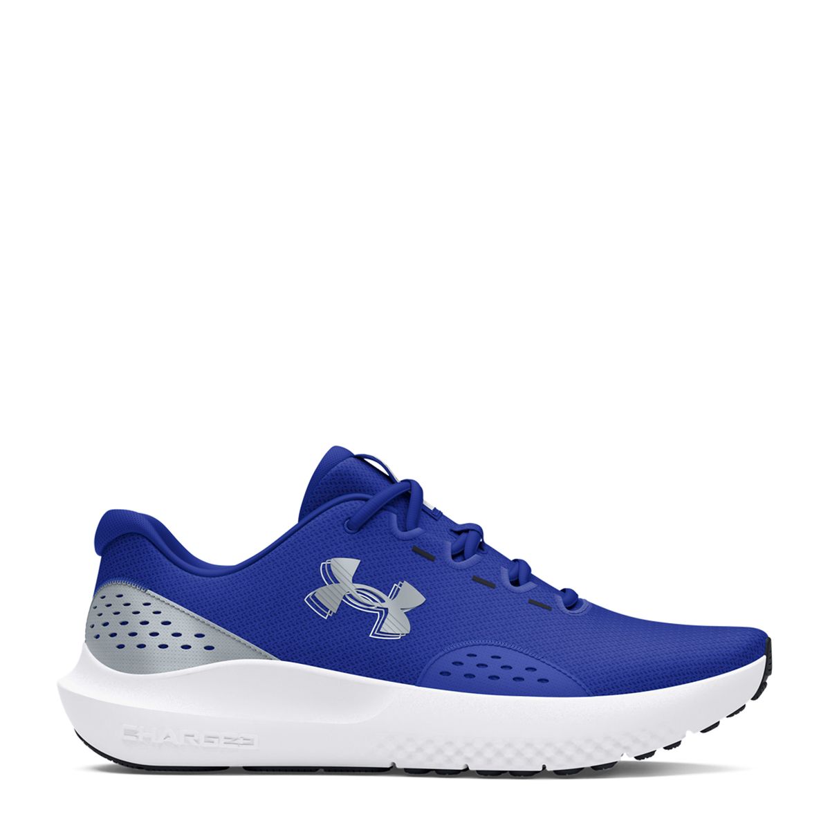 UNDER ARMOUR - Tenis Under Armour Hombre Running Charged Surge 4