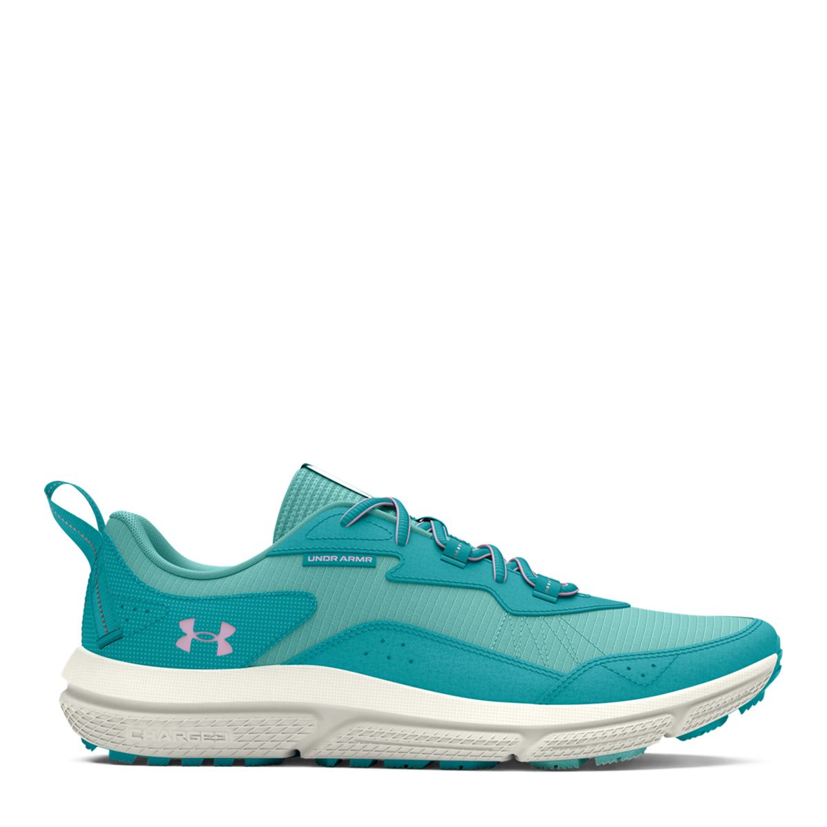UNDER ARMOUR - Tenis Under Armour Mujer Running Charged Verssert 2