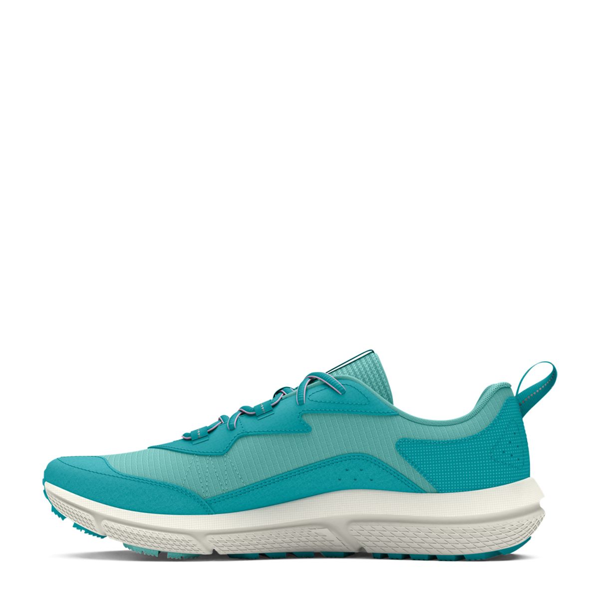 UNDER ARMOUR - Tenis Under Armour Mujer Running Charged Verssert 2
