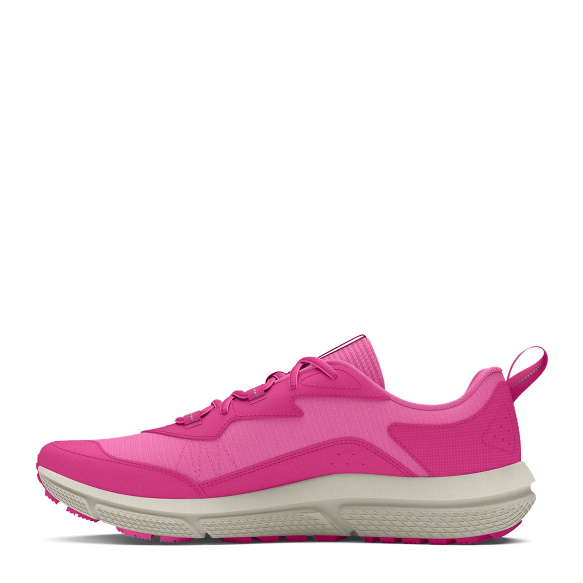 UNDER ARMOUR - Tenis Under Armour Mujer Running Charged Verssert