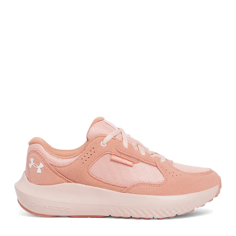UNDER ARMOUR - Tenis Under Armour Mujer Running Charged Versurge