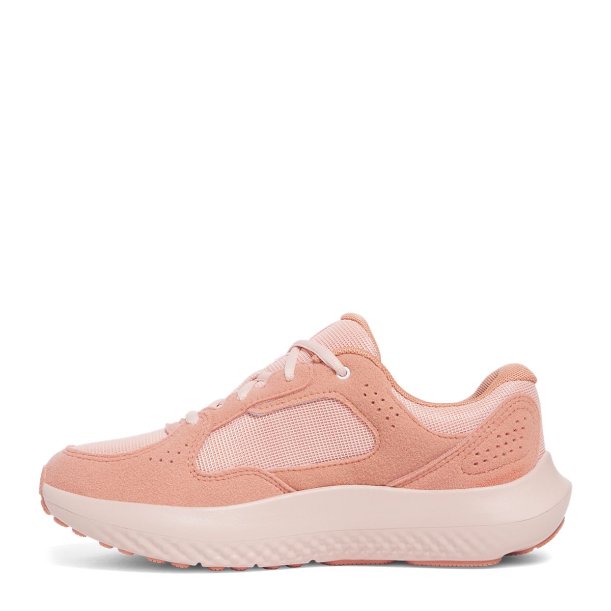 UNDER ARMOUR - Tenis Under Armour Mujer Running Charged Versurge