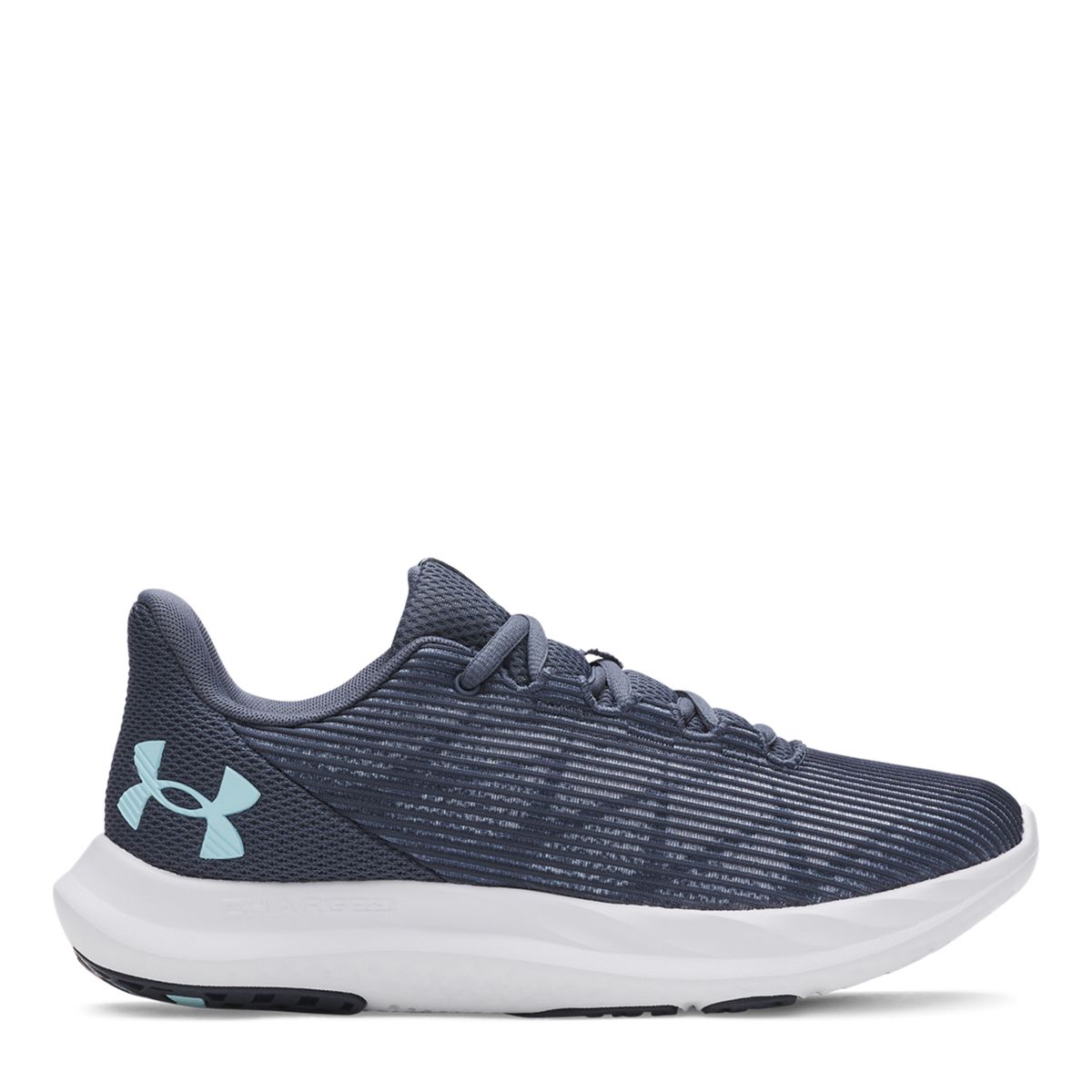 UNDER ARMOUR - Tenis Under Armour Mujer Running Charged Speed Swift