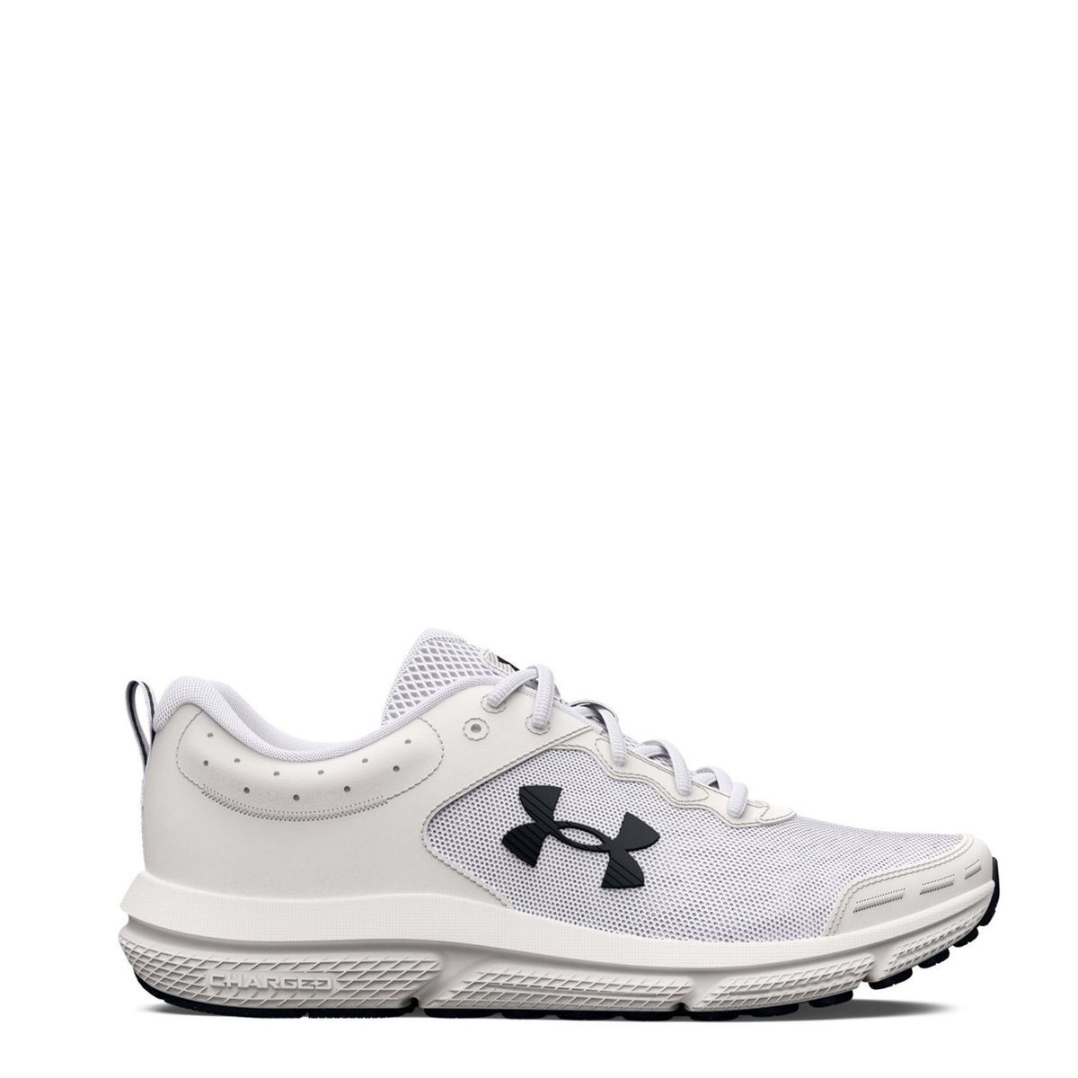 UNDER ARMOUR - Tenis Under Armour para Mujer Running Charged Assert 10