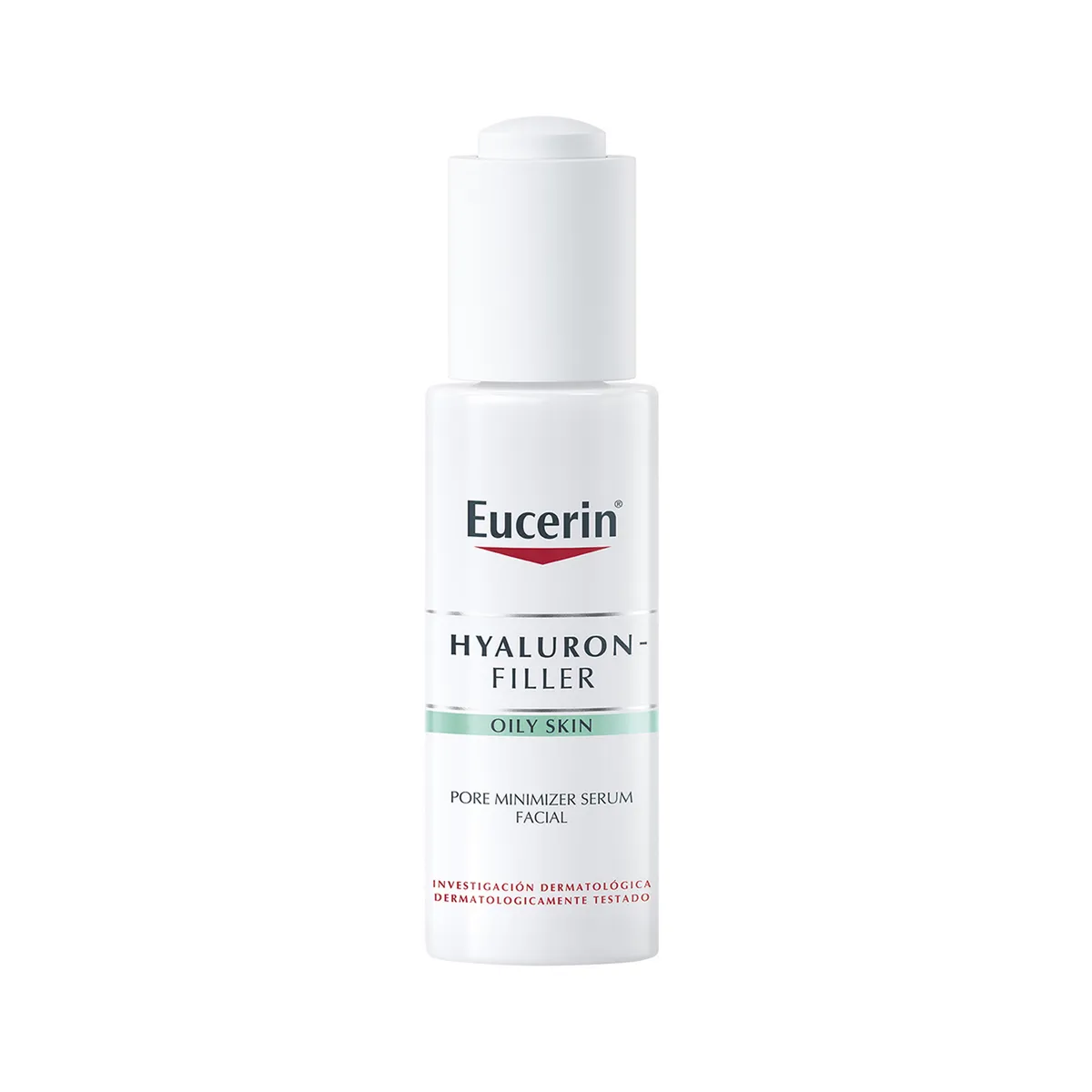 EUCERIN - Tratamiento para poros Serum facial minimizador de poros Hyaluron-Filler Eucerin Para Piel Mixta 30 ml
