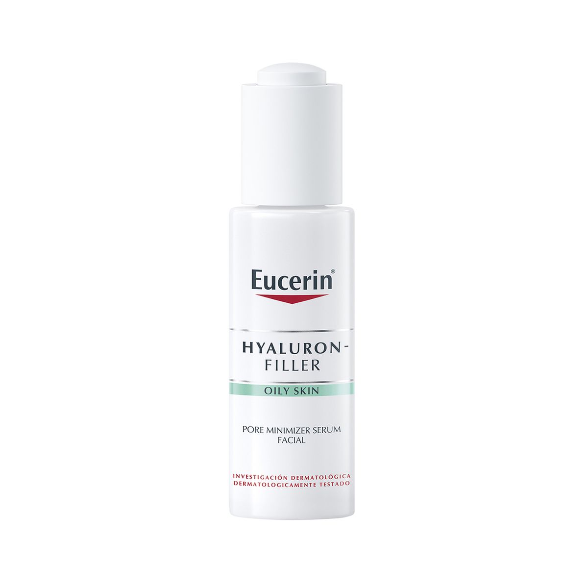 EUCERIN - Tratamiento para poros Serum facial minimizador de poros Hyaluron-Filler Eucerin Para Piel Mixta 30 ml