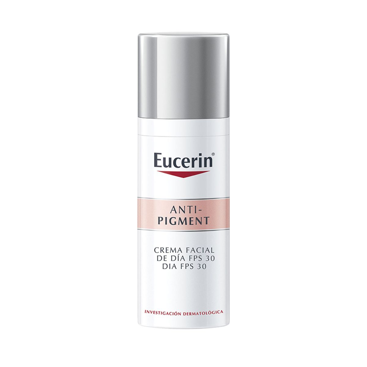 EUCERIN - Tratamiento de manchas Crema Facial De Dia Antipigment Fps 30 Eucerin 50 ml 