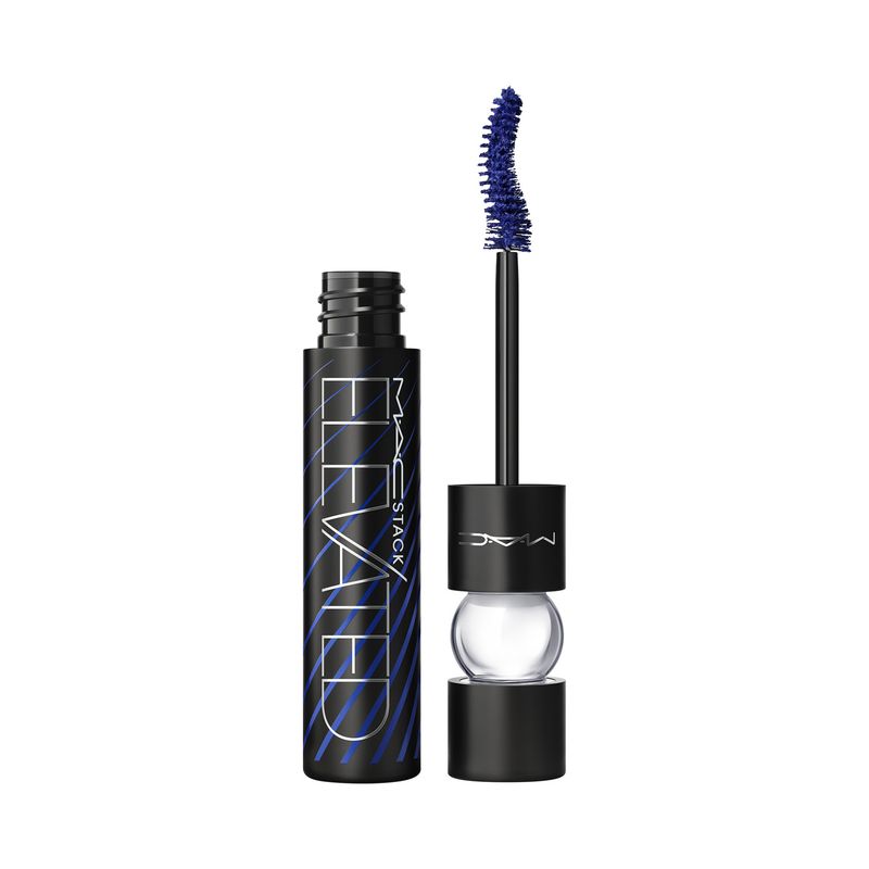 MAC COSMETICS - Pestañina Stack Elevated MAC COSMETICS 12 ml