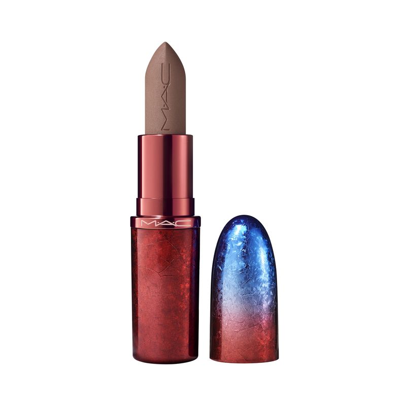 MAC COSMETICS - Labial Ximal Nocturna Collection Edición limitada  MAC COSMETICS 3.5 g