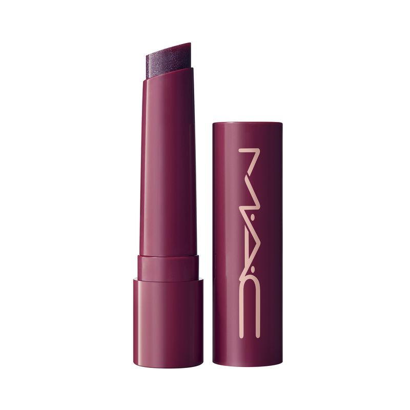 MAC COSMETICS - Bálsamos de labios voluminizador Squirt Nocturna Collection Edición limitada  MAC COSMETICS 2.3 g