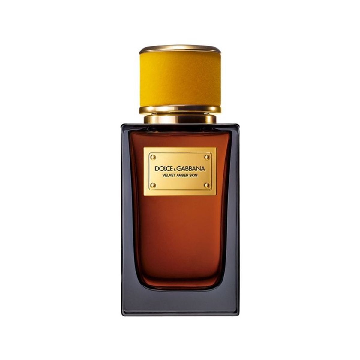 DOLCE&GABBANA - Perfume Unisex Dolce&Gabbana Velvet Amber Skin 100 ml Eau de parfum