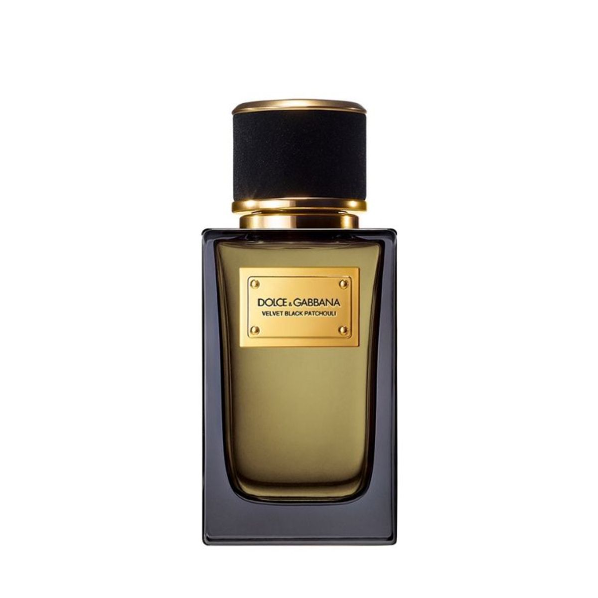 DOLCE&GABBANA - Perfume Unisex Dolce&Gabbana Velvet Black Patchouli 100 ml Eau de parfum