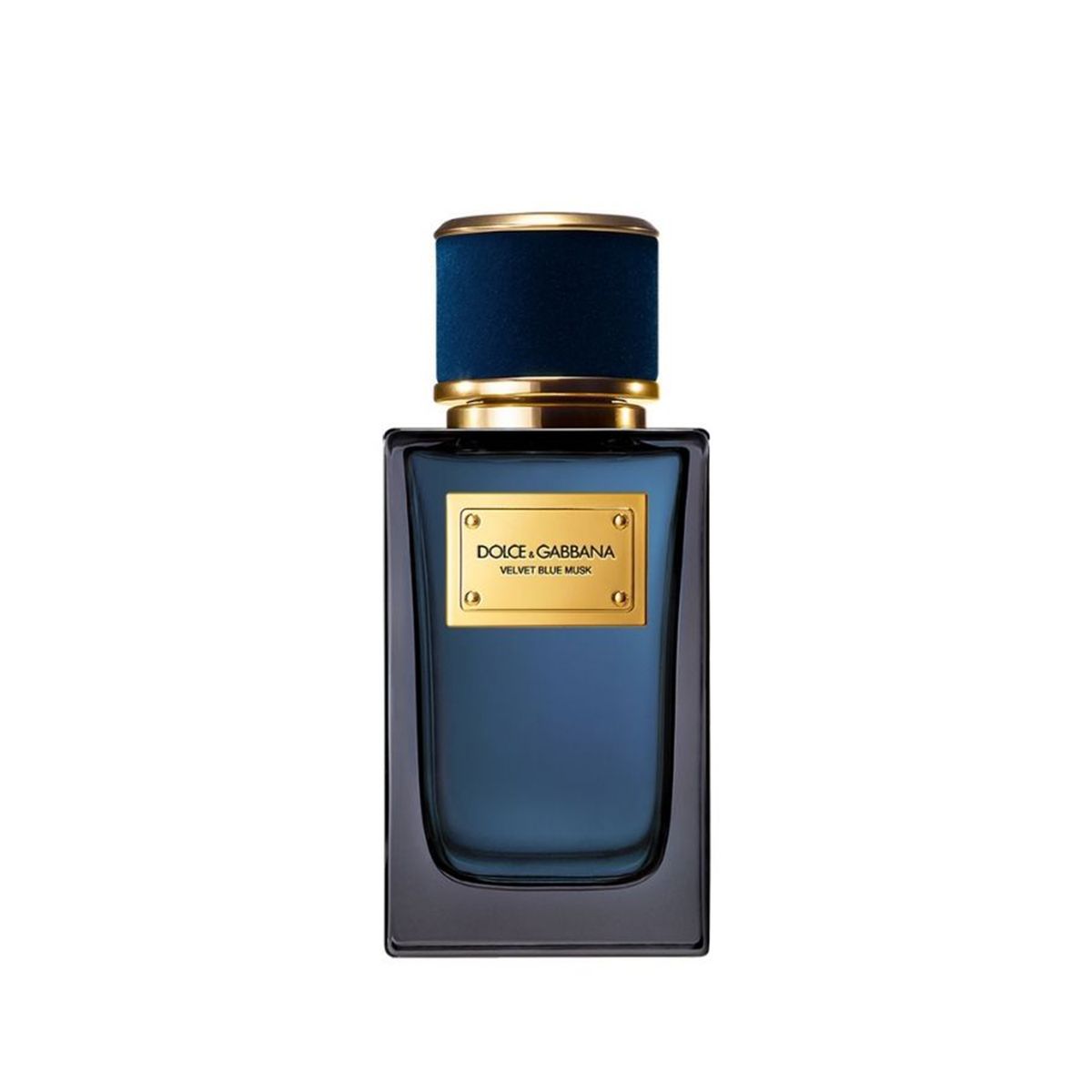 DOLCE&GABBANA - Perfume Unisex Dolce&Gabbana Velvet Blue Musk 100 ml Eau de parfum