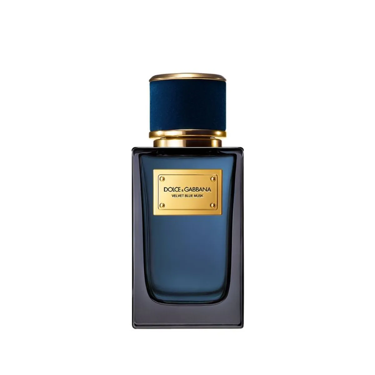 DOLCE&GABBANA - Perfume Unisex Dolce&Gabbana Velvet Blue Musk 100 ml Eau de parfum