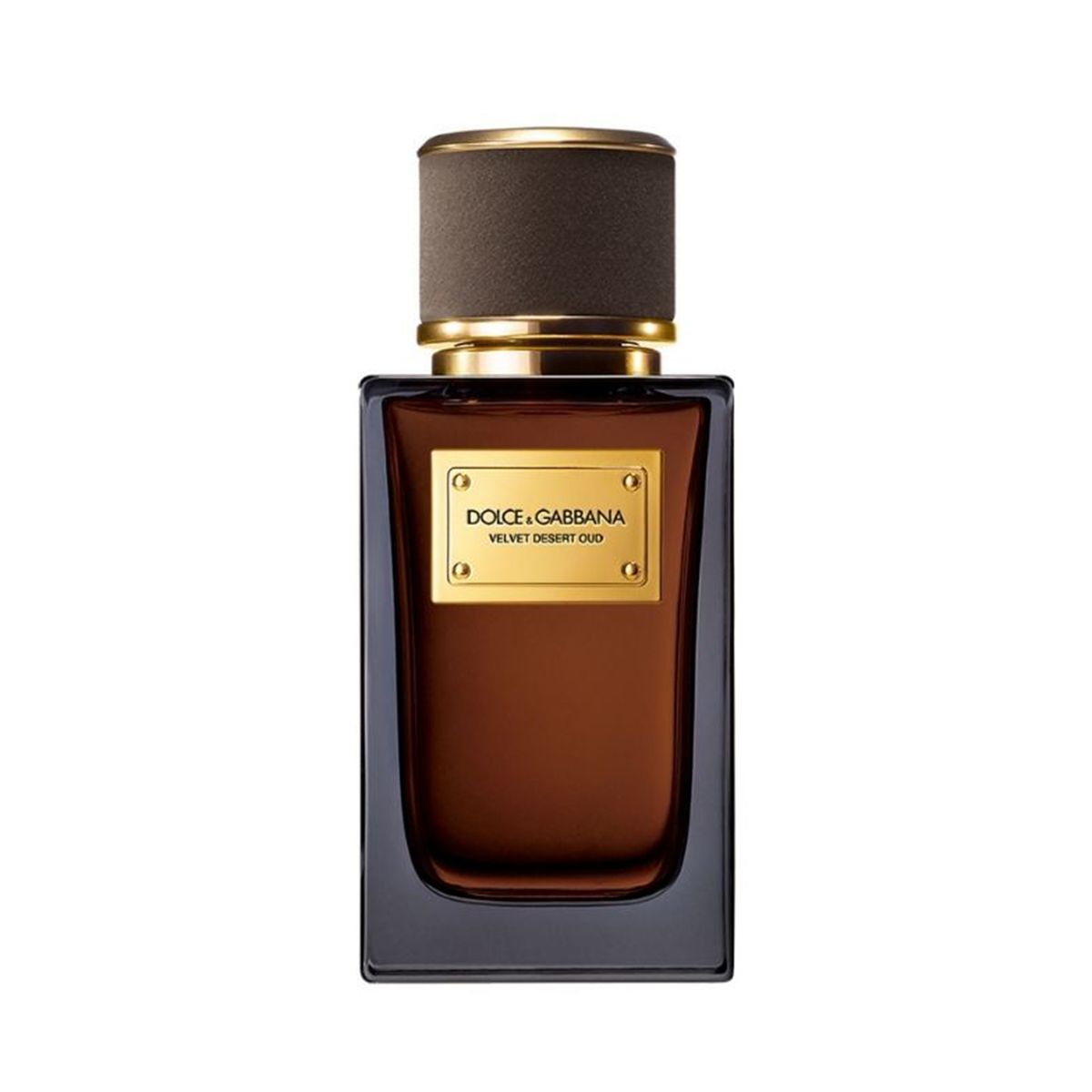 DOLCE&GABBANA - Perfume Unisex Dolce&Gabbana Velvet Desert Oud 100 ml Eau de parfum