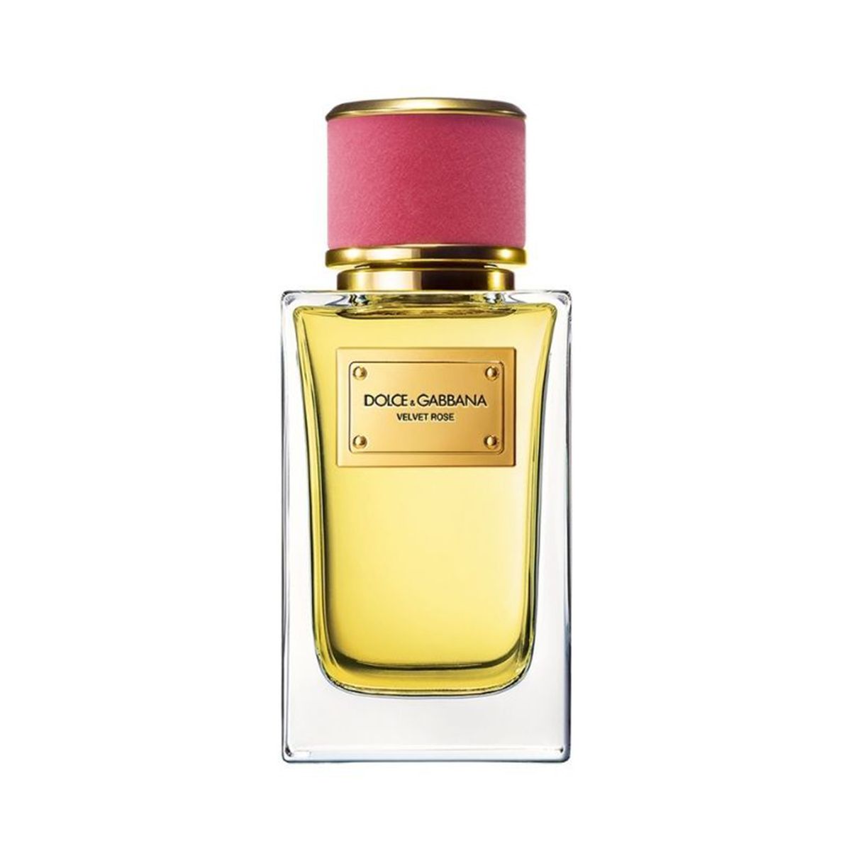 DOLCE&GABBANA - Perfume Unisex Dolce&Gabbana Velvet Rose 100 ml Eau de parfum