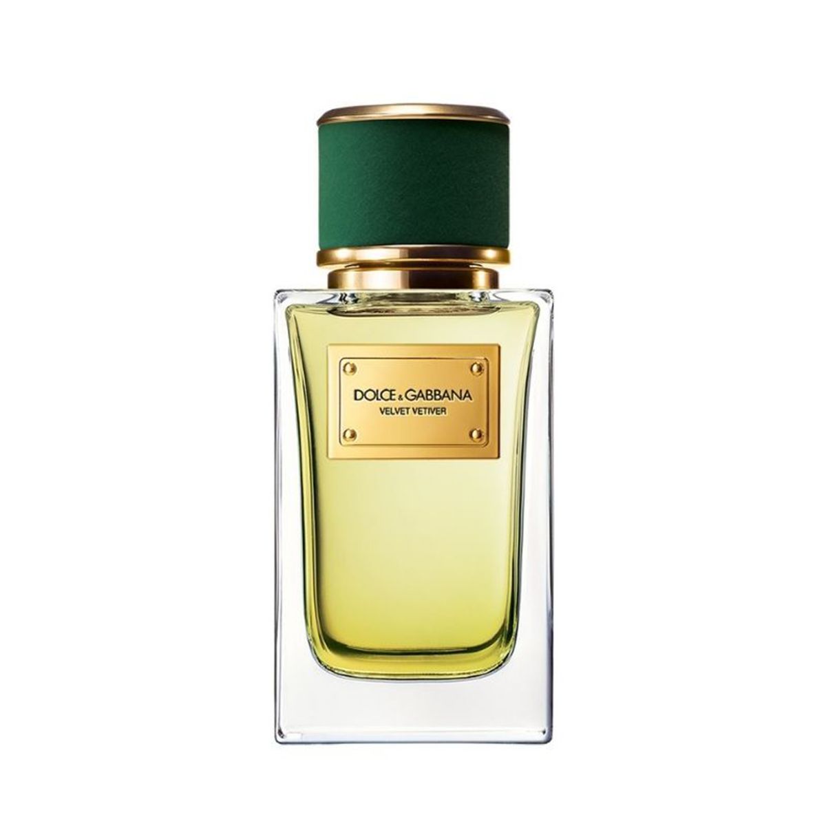 DOLCE&GABBANA - Perfume Unisex Dolce&Gabbana Velvet Vetiver 100 ml Eau de parfum
