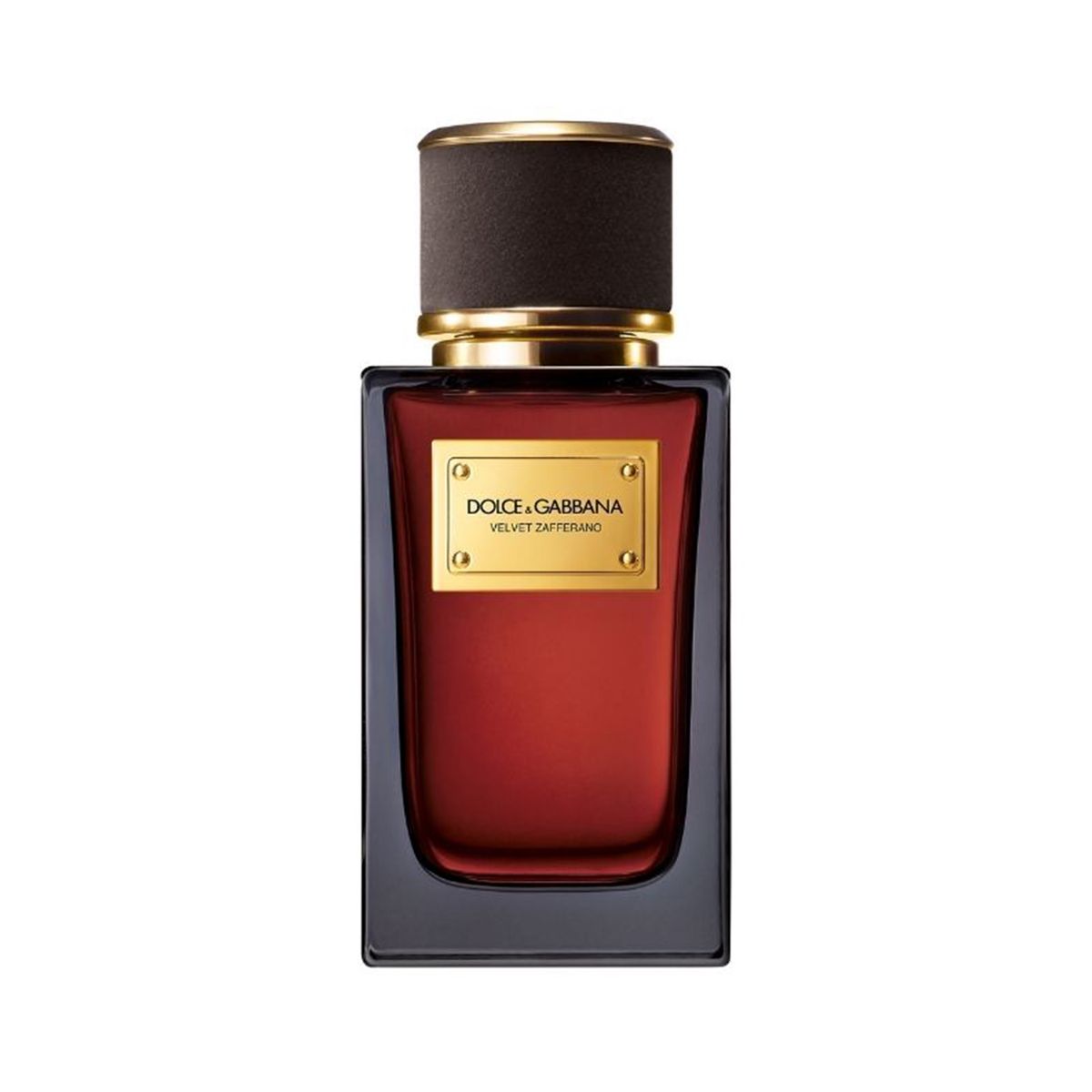 DOLCE&GABBANA - Perfume Unisex Dolce&Gabbana Velvet Zafferano 100 ml Eau de parfum