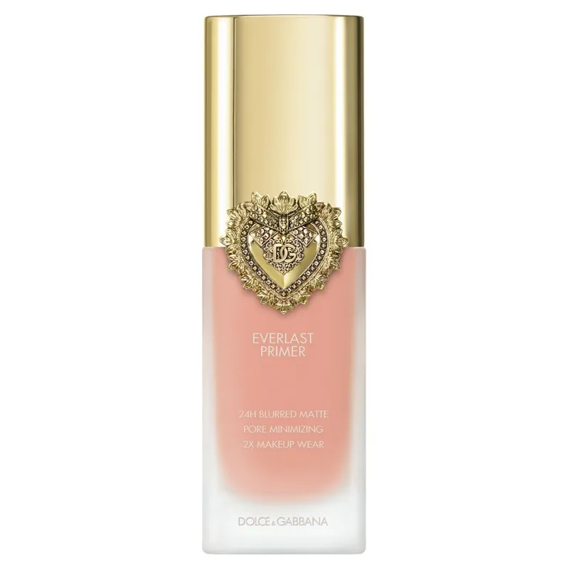 DOLCE&GABBANA - Primer en Gel Everlast Dolce&Gabbana 28 ml