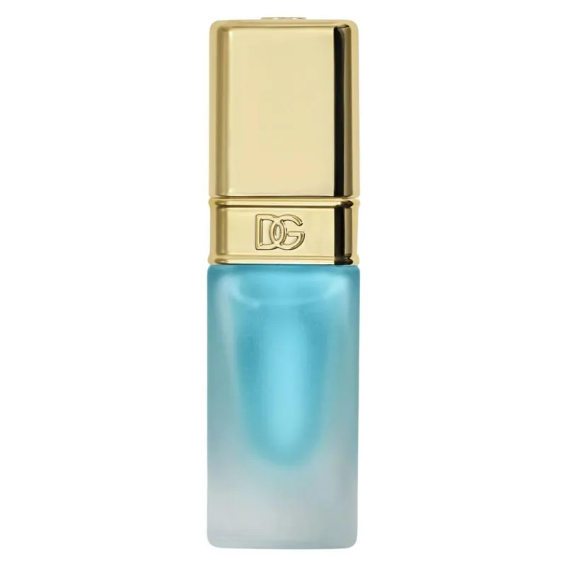 DOLCE&GABBANA - Brillo labial Mint Oil Lip Plumper Dolce & Gabbana 7 ml 