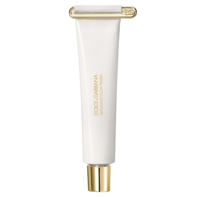 DOLCE&GABBANA - Primer en Gel Bergamot Glow Primer Dolce&Gabbana 33 ml 