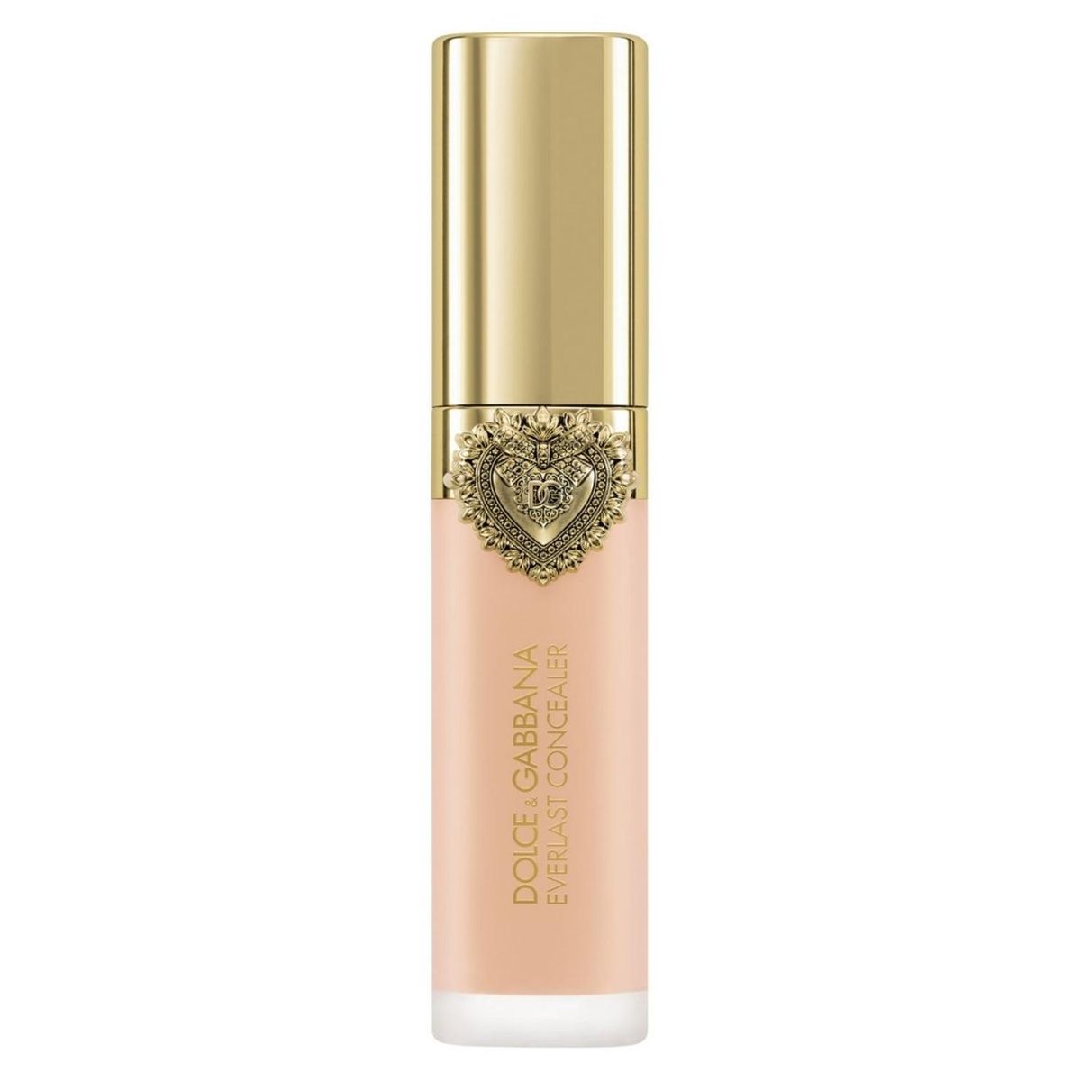DOLCE&GABBANA - Corrector de ojeras Everlast Concealer Dolce&Gabbana 11ml 