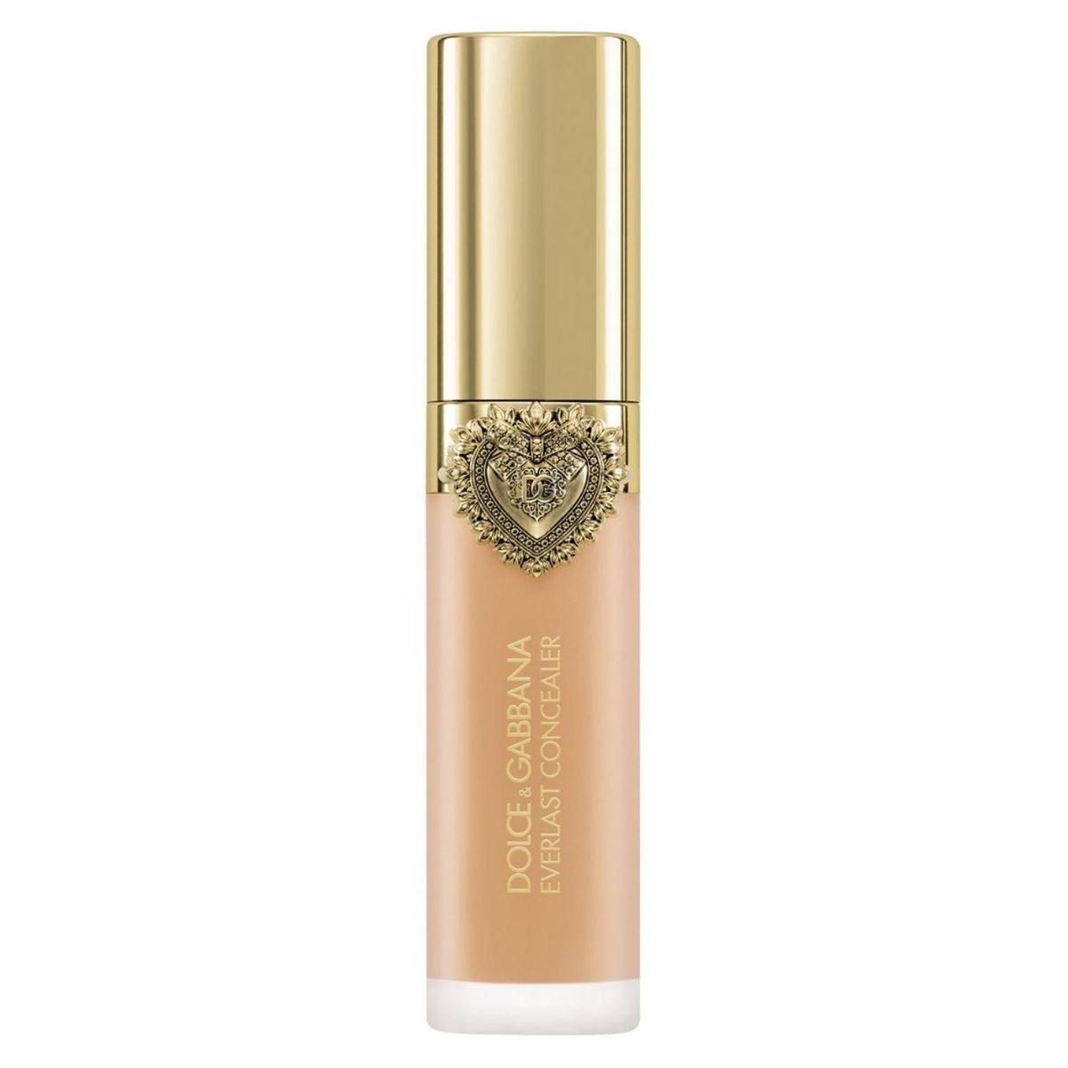 DOLCE&GABBANA - Corrector de ojeras Everlast Concealer Dolce&Gabbana 11ml 
