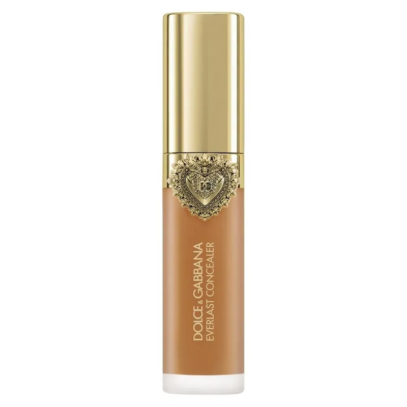 DOLCE&GABBANA - Corrector de ojeras Everlast Concealer Dolce&Gabbana 11ml 