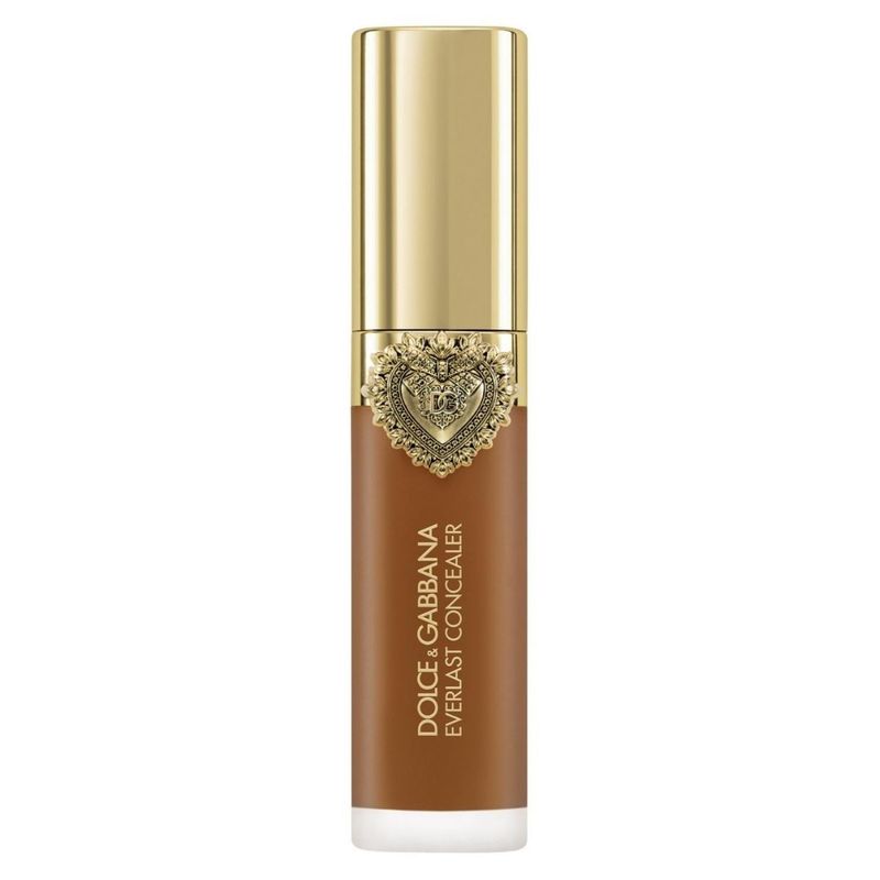 DOLCE&GABBANA - Corrector de ojeras Everlast Concealer Dolce&Gabbana 11ml 