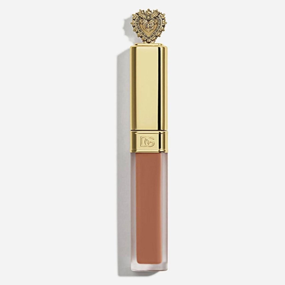 DOLCE&GABBANA - Labial Everkiss Liquid Lip Dolce&Gabbana 5 ml 