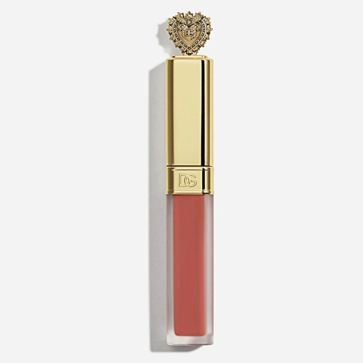 DOLCE&GABBANA - Labial Everkiss Liquid Lip Dolce&Gabbana 5 ml 