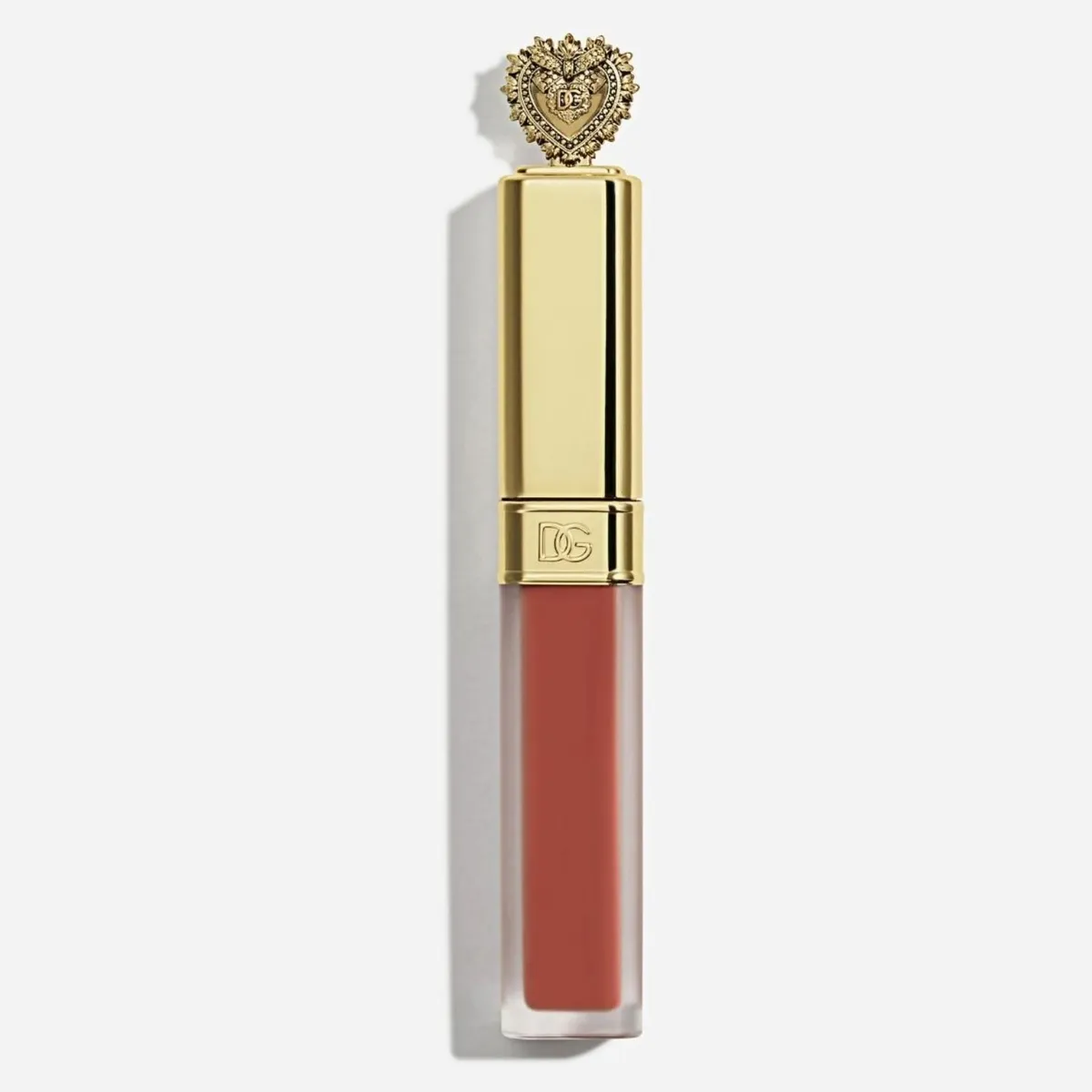 DOLCE&GABBANA - Labial Everkiss Liquid Lip Dolce&Gabbana 5 ml 