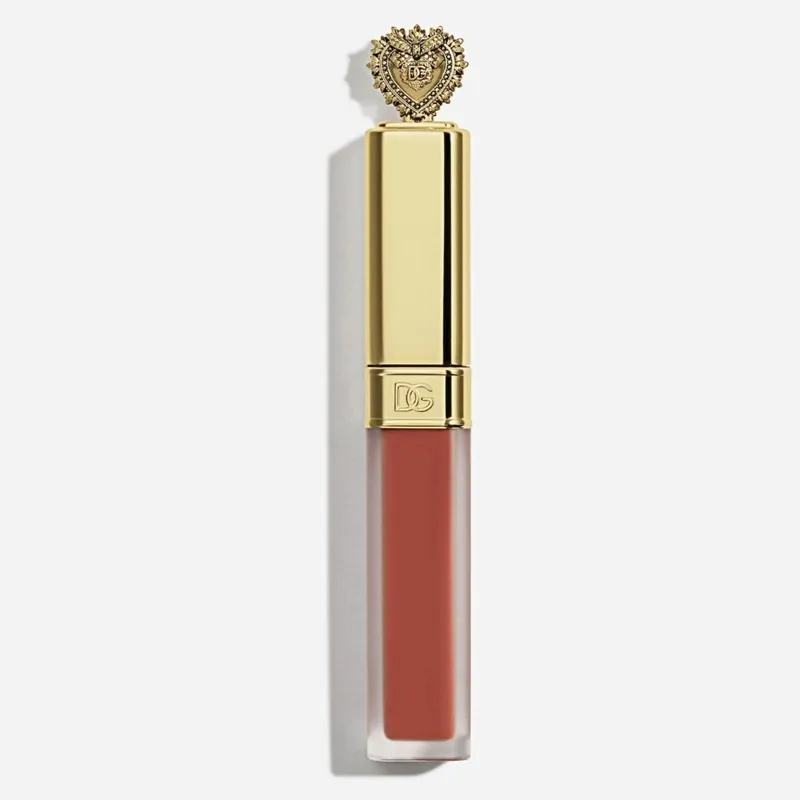 DOLCE&GABBANA - Labial Everkiss Liquid Lip 100 Hope Dolce & Gabbana 5 ml