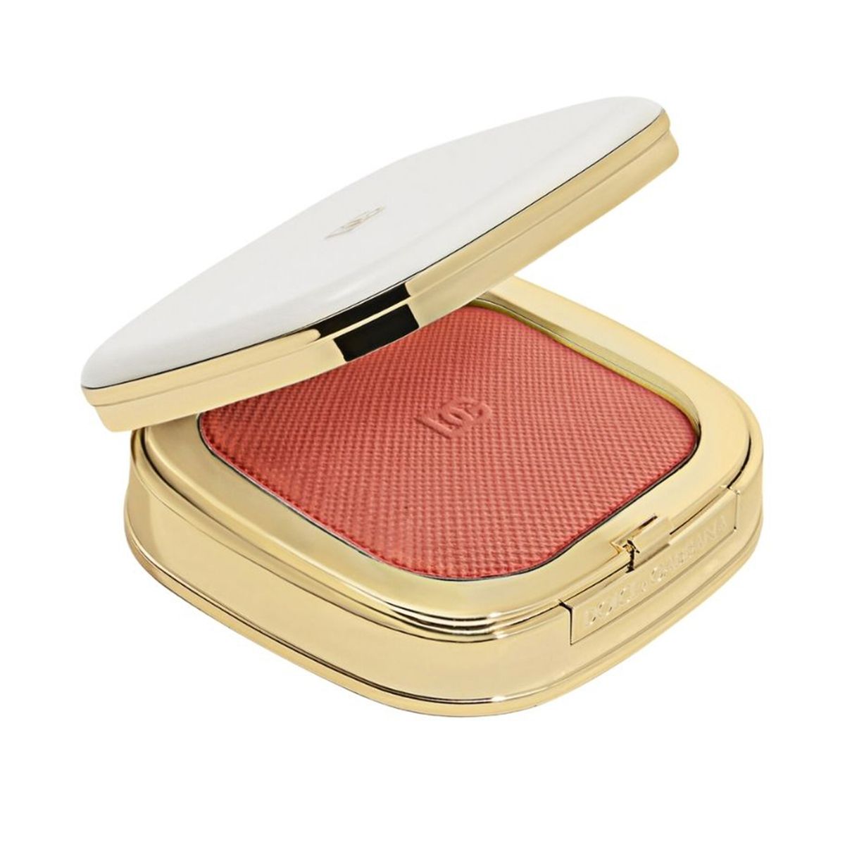 DOLCE&GABBANA - Rubor Compacto Cheeks&Eyes Match Dolce&Gabbana 8 gr